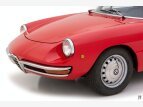 Thumbnail Photo 15 for 1969 Alfa Romeo Duetto